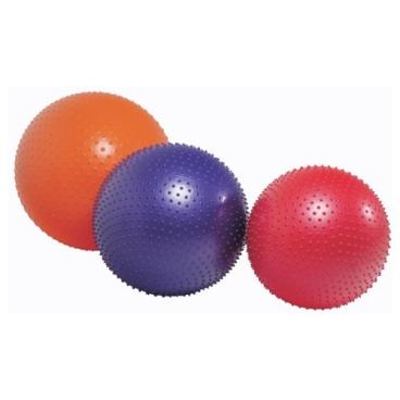 Pelotón sensorial superficie pinchos