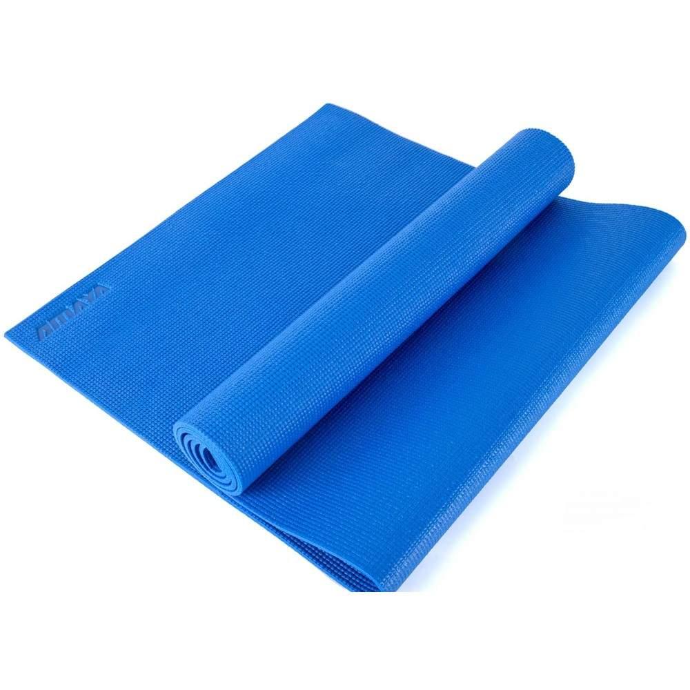 Colchoneta yoga eco-friendly