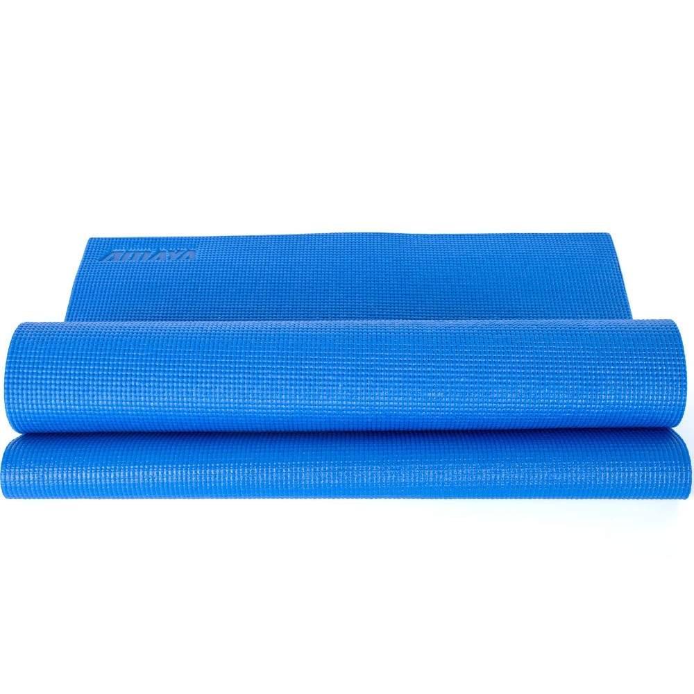 Colchoneta yoga eco-friendly