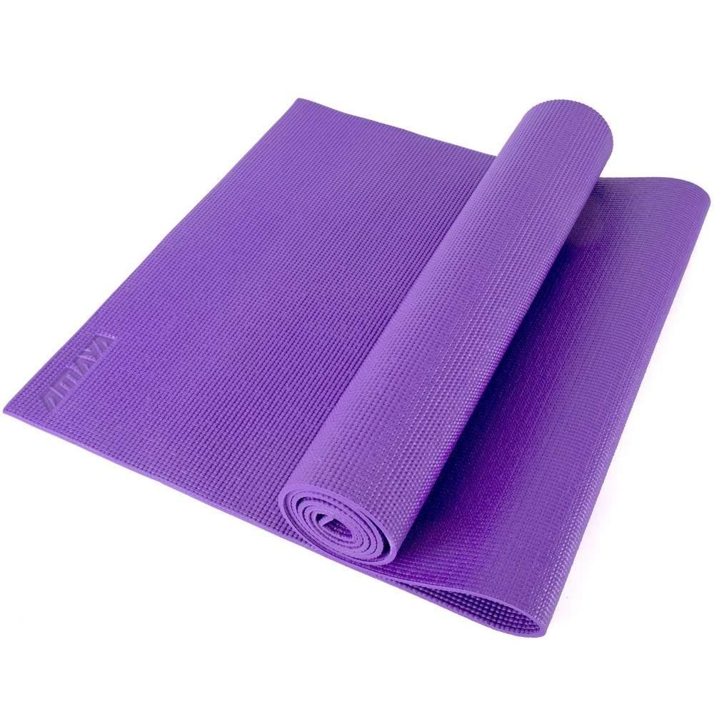 Colchoneta yoga eco-friendly