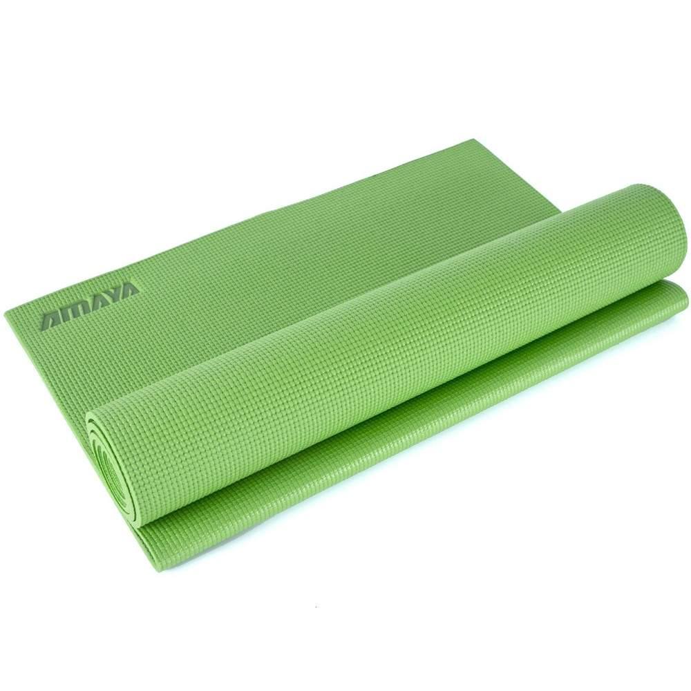Colchoneta yoga eco-friendly