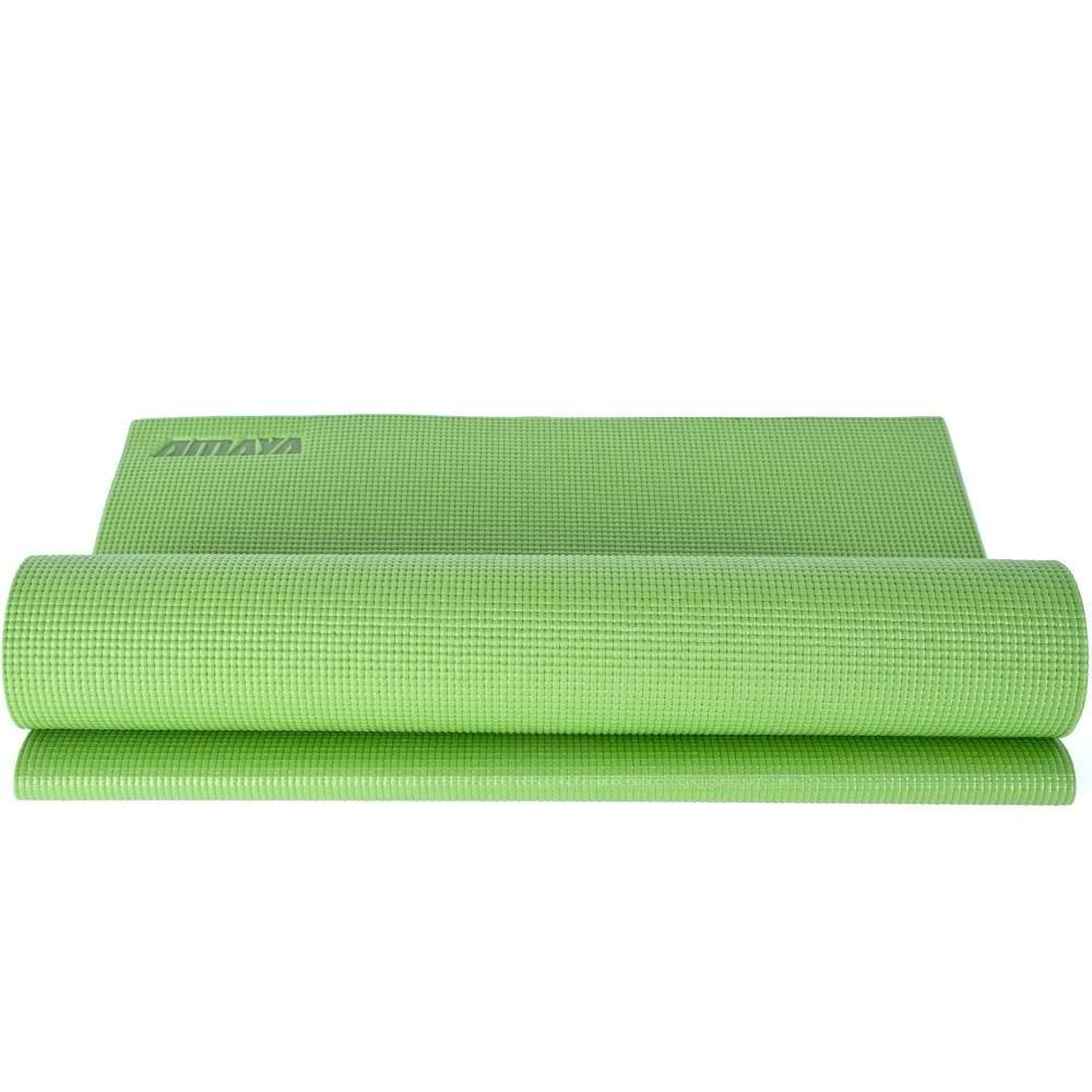 Colchoneta yoga eco-friendly