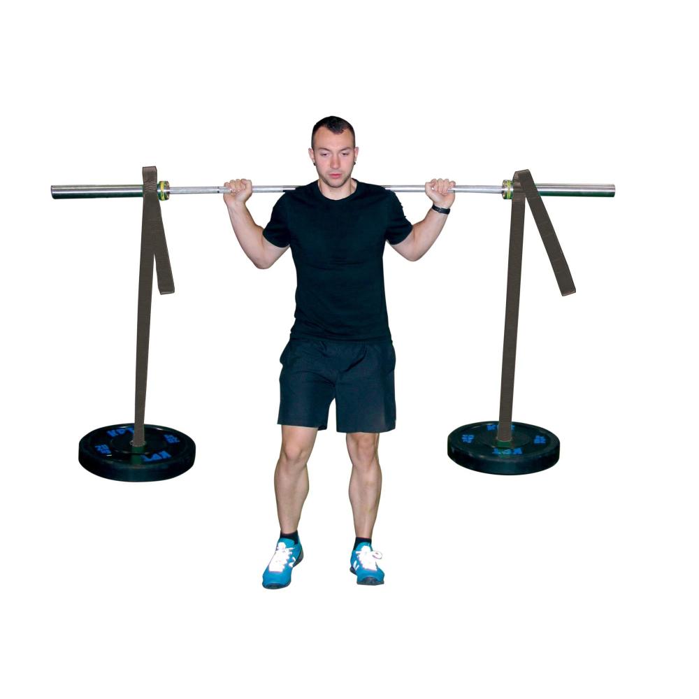 Balance Straps