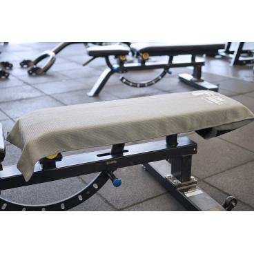 Toalla de Gimnasio