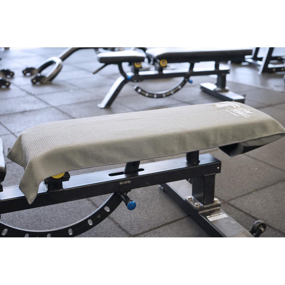 Toalla de Gimnasio