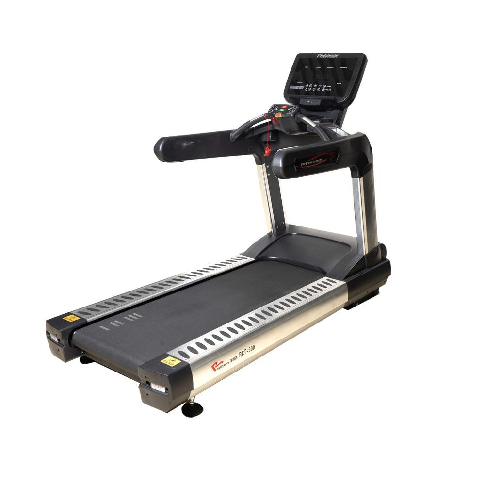 Cinta de correr Pro RCT-900M Real Leader
