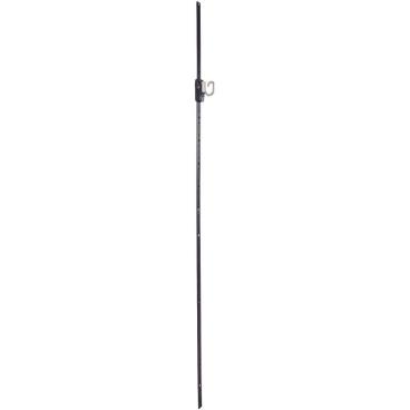 Soporte de pared con enganche regulable