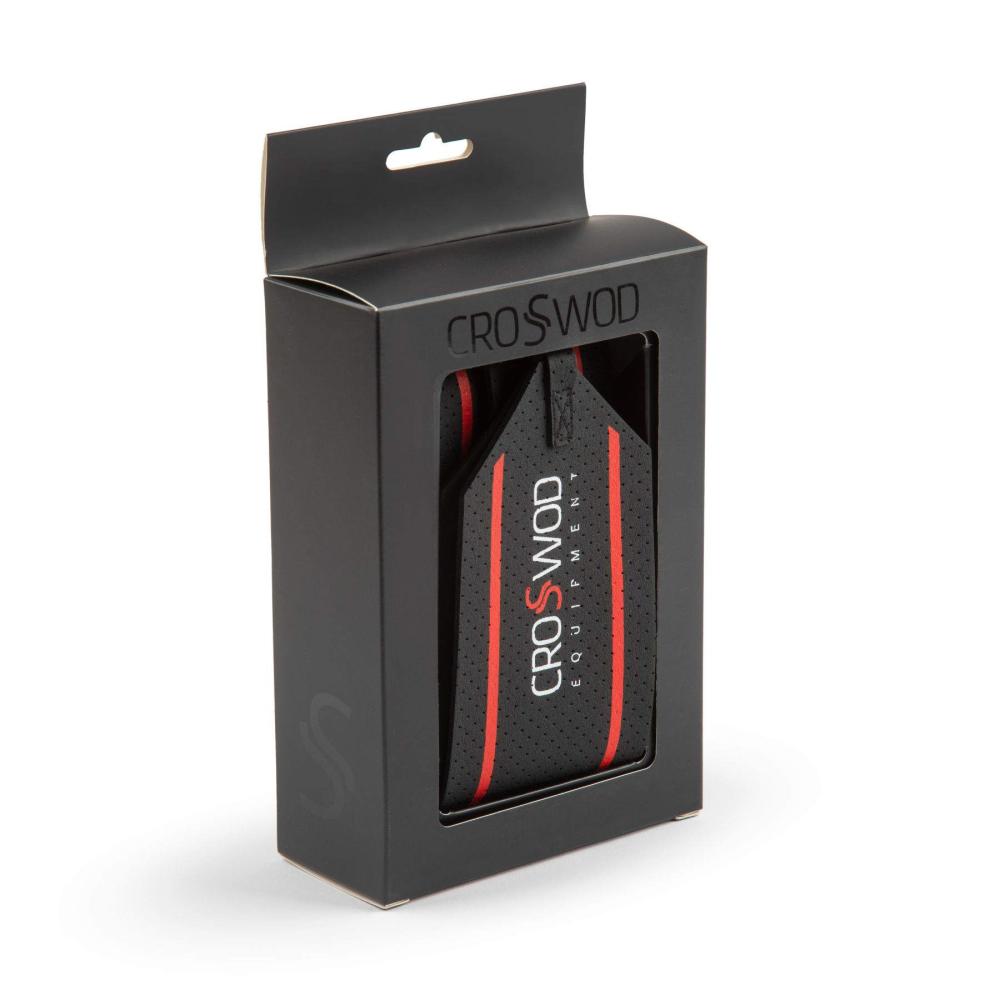 Muñequeras Crosswod  WW PRO