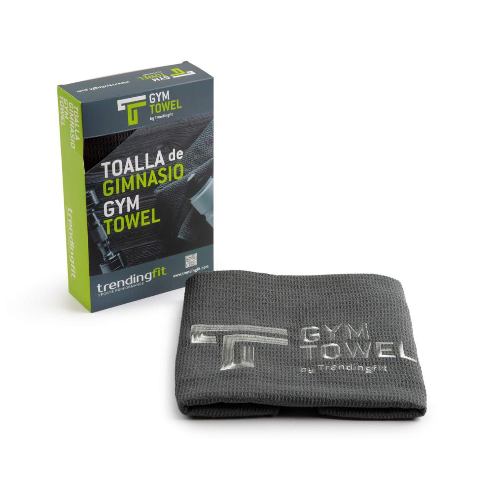 Toalla de Gimnasio