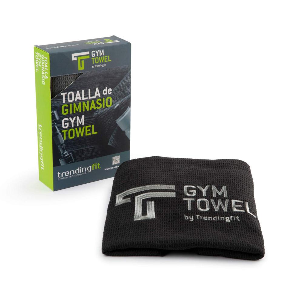 Toalla de Gimnasio