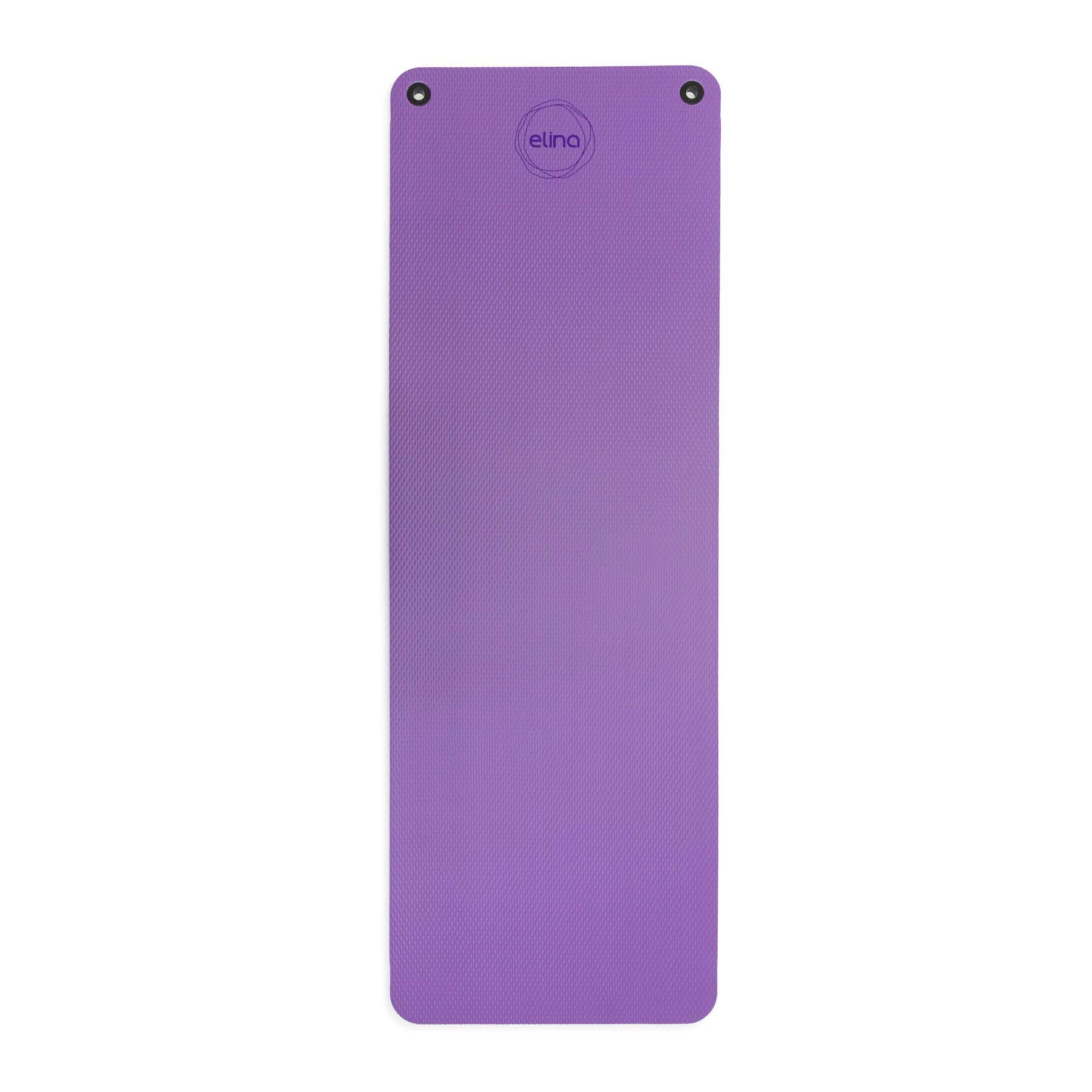 Colchoneta Pilates 180x58x1.5 cm