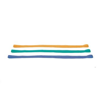 Exercise Band Textile Elastube