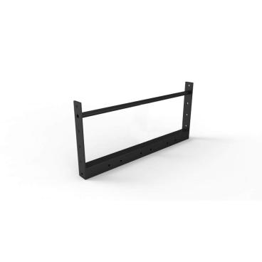 Cross Bar 1,2m para Monkey Bars.