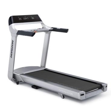 Cinta de correr Horizon Paragon X