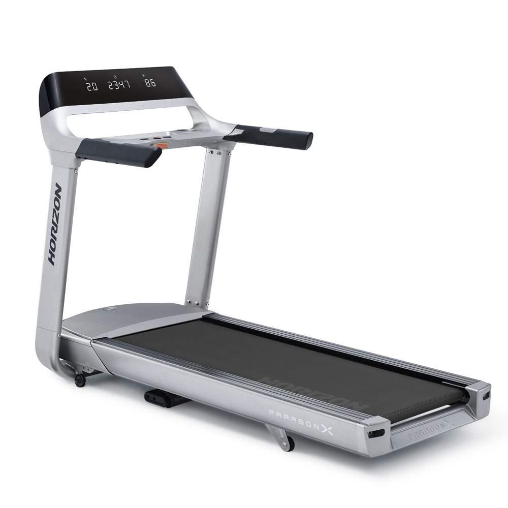 Cinta de correr Horizon Paragon X