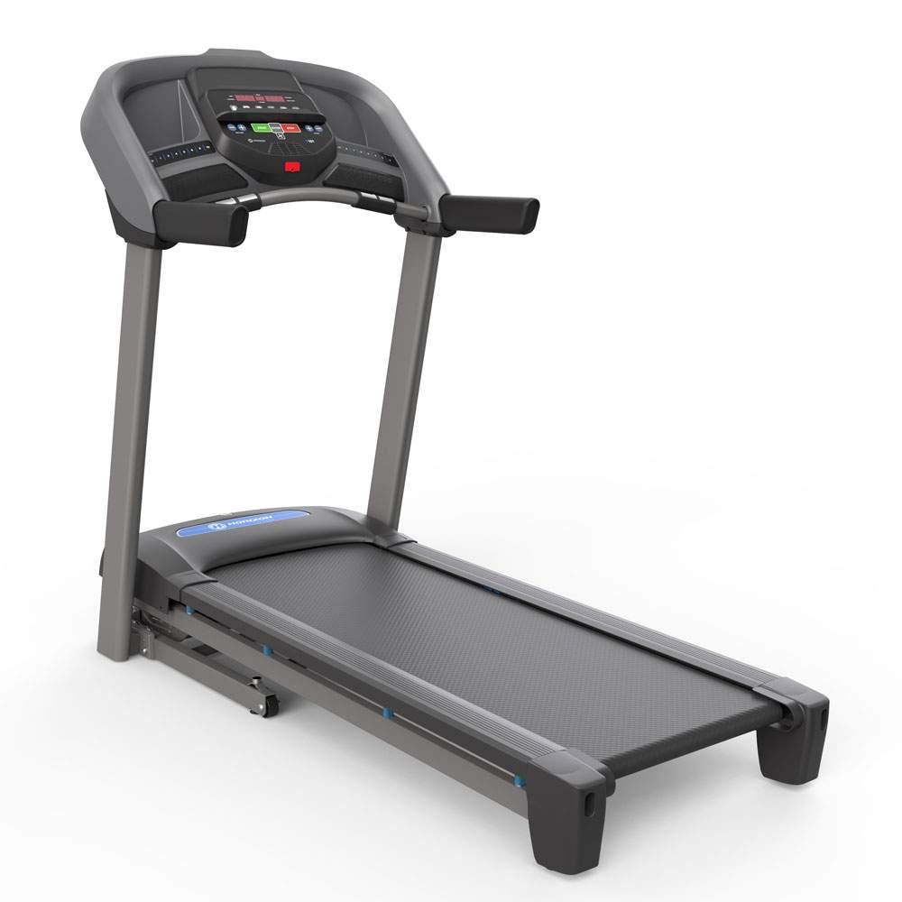 Cinta de correr Horizon T101