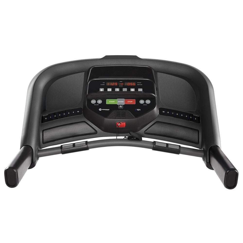 Display Cinta de correr Horizon T101