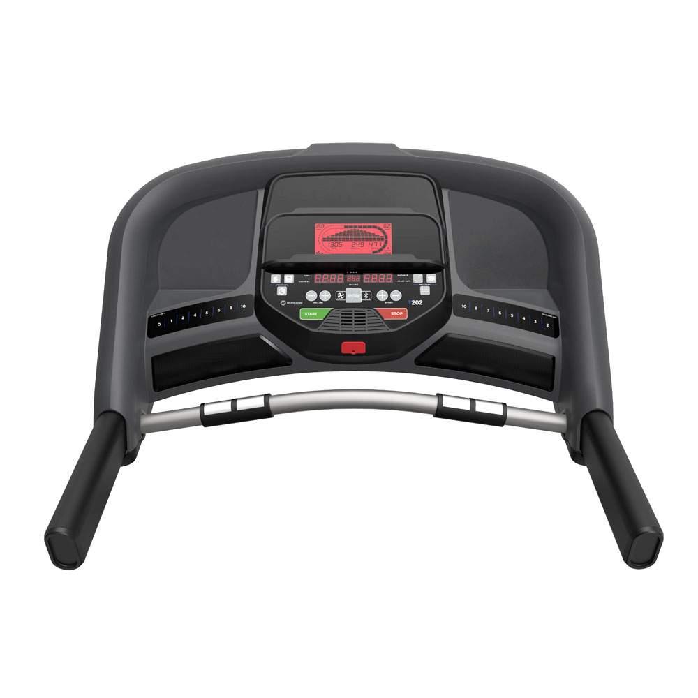 Display Cinta de correr Horizon T202