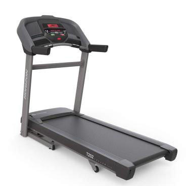 Cinta de correr Horizon T202