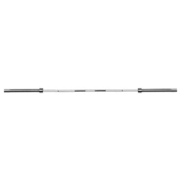 Barra olímpica Ø 30 mm. 20 Kg. 2,13 m