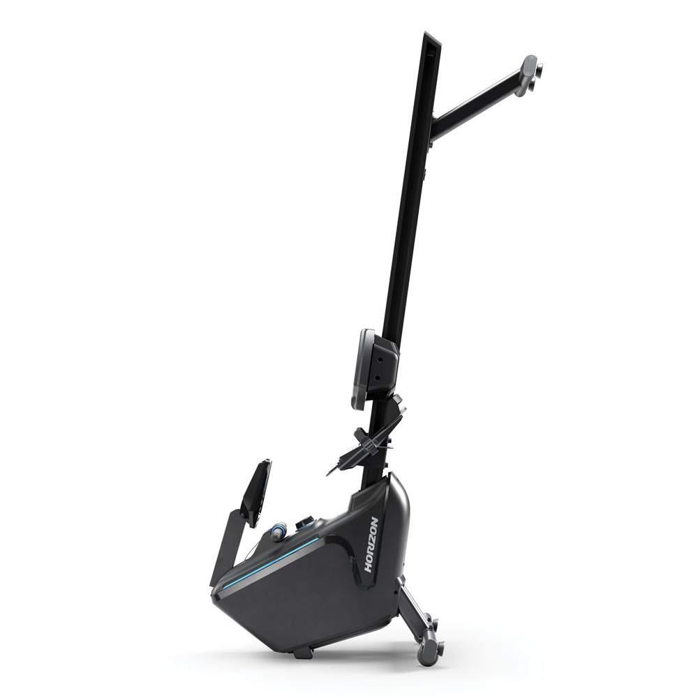 Plegado Máquina de Remo Horizon Oxford 6