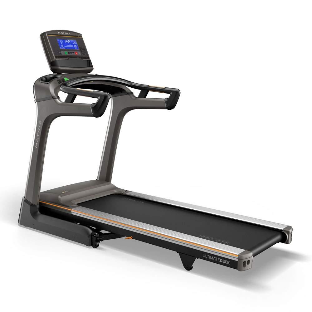 Cinta de correr Matrix TF50