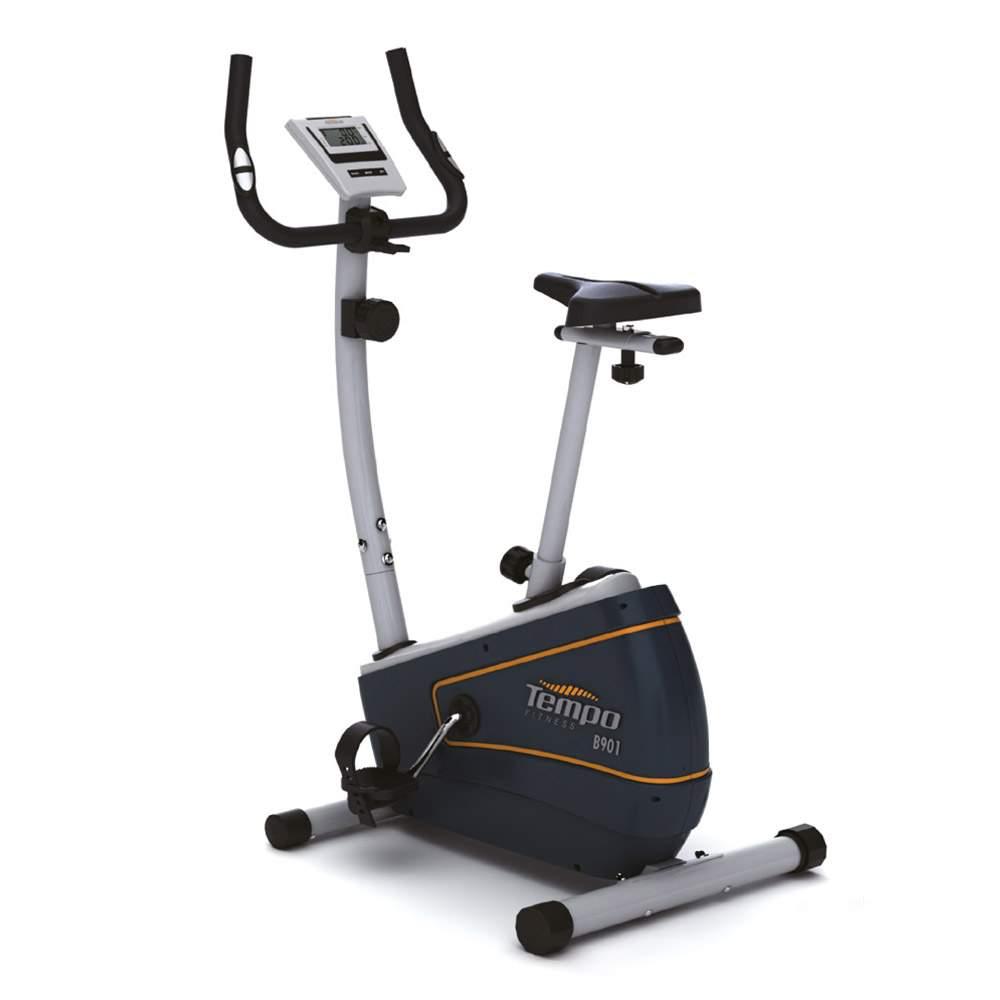 Bicicleta estática Horizon B901