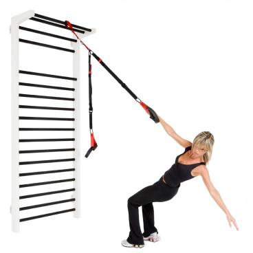 TrendingFit Entrenamiento en suspensión
