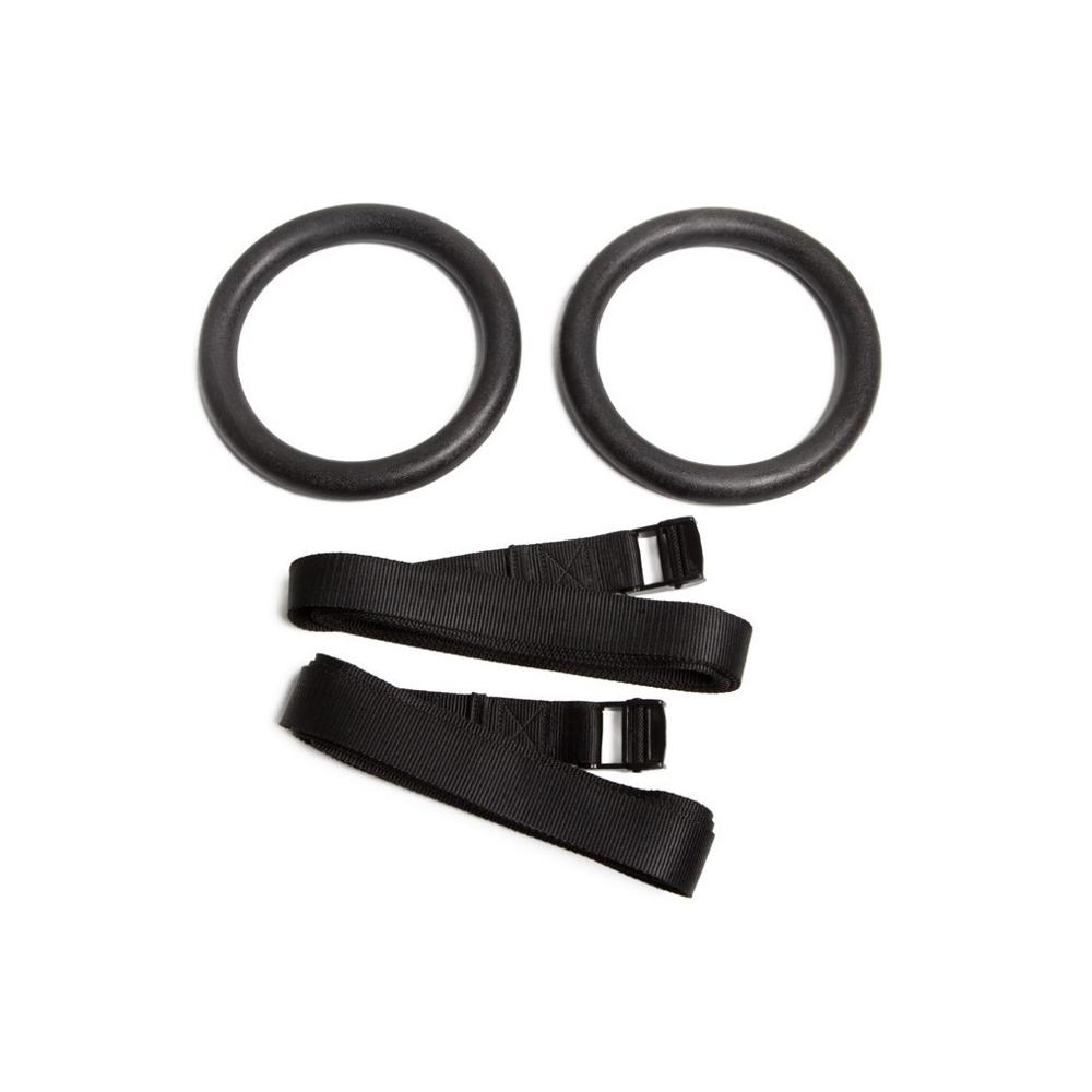 Anillas de suspensión ABS – Gym Rings ABS