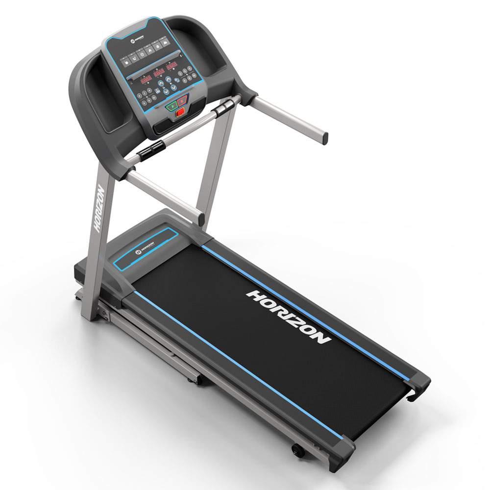 Cinta de correr Horizon TR5.0