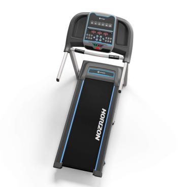 Cinta de correr Horizon TR5.0