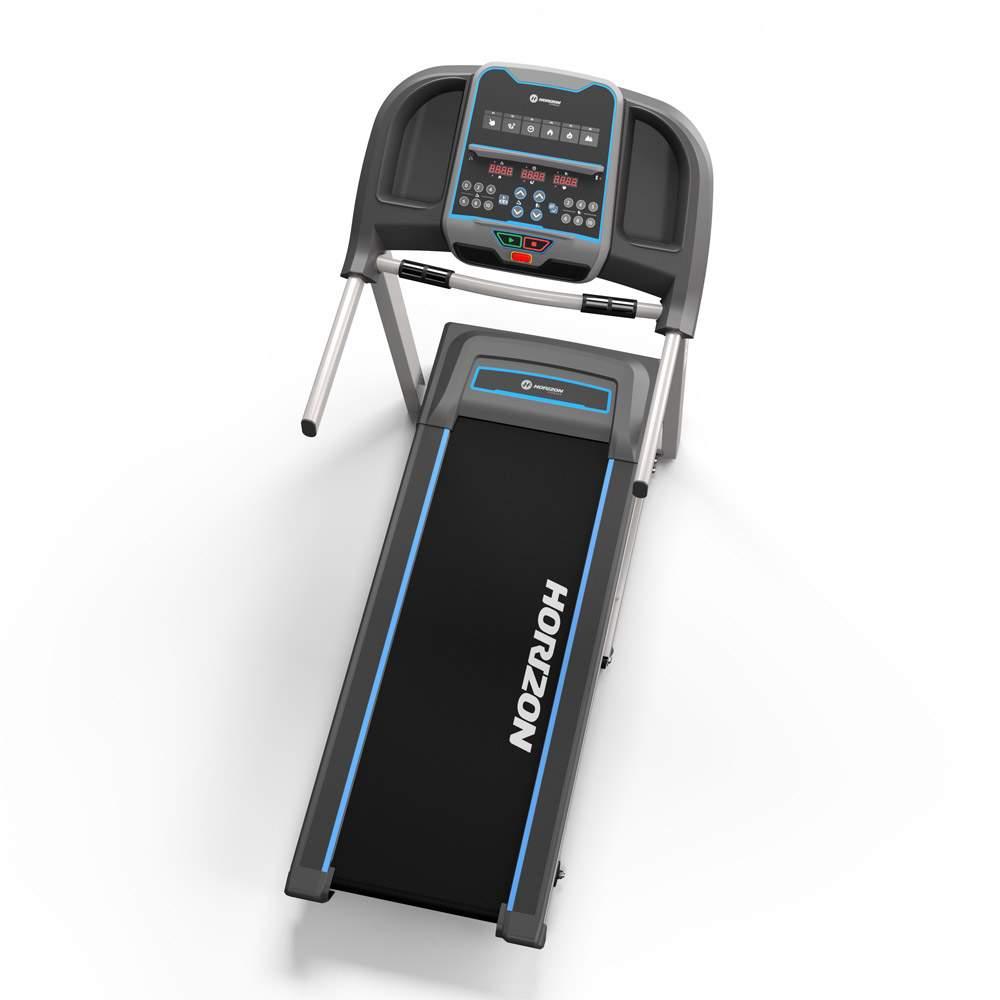 Cinta de correr Horizon TR5.0