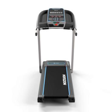 Cinta de correr Horizon TR5.0
