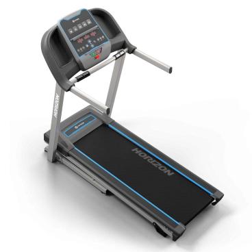 Cinta de correr Horizon TR3.0