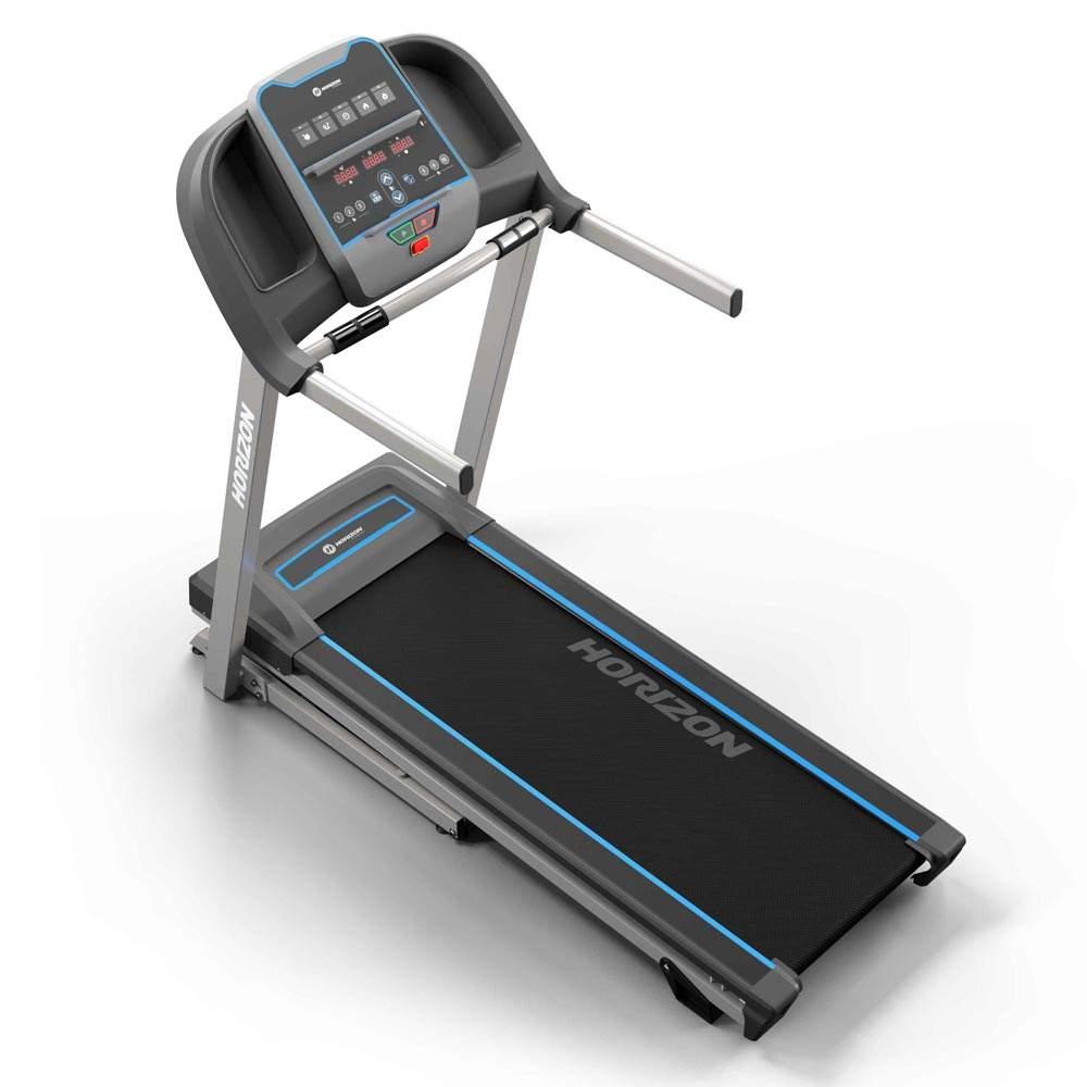 Cinta de correr Horizon TR3.0