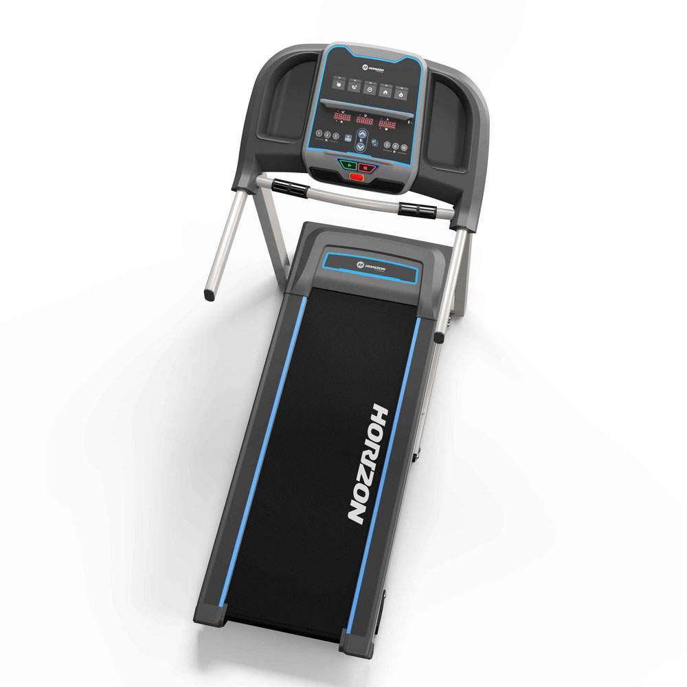 Cinta de correr Horizon TR3.0