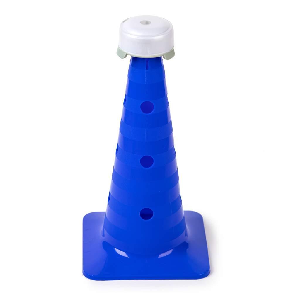 Lummic individual