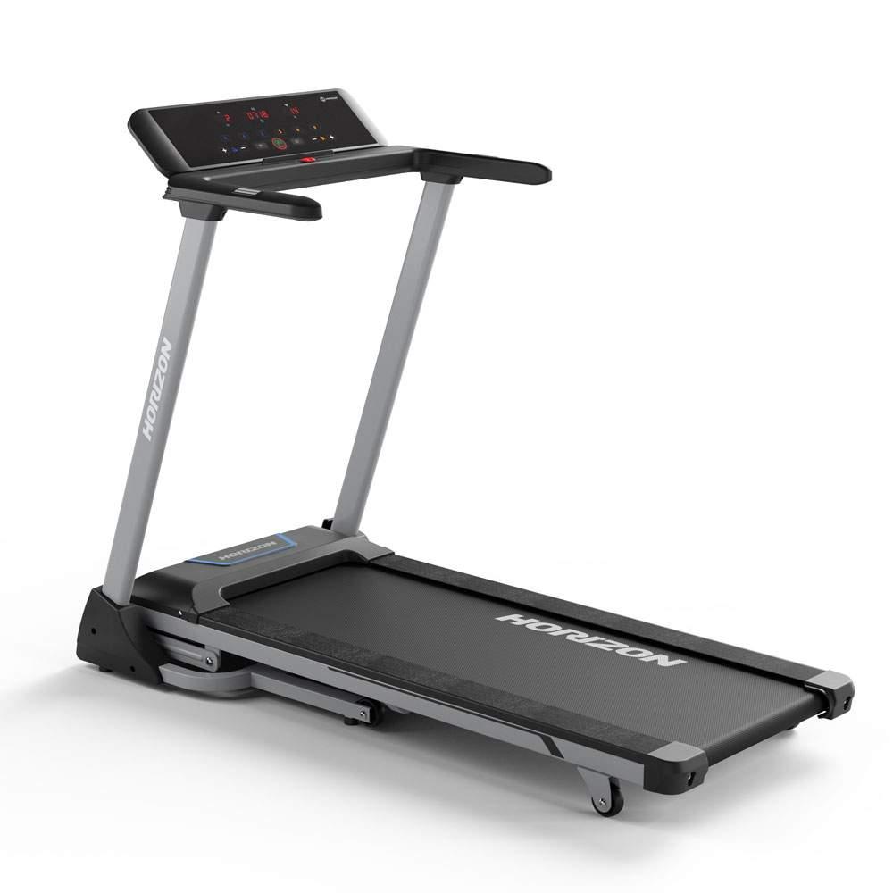 Cinta de correr Horizon T-R01