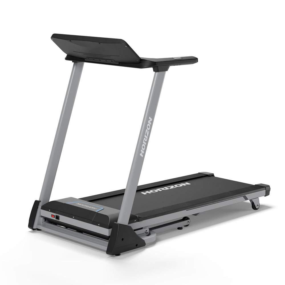 Cinta de correr Horizon T-R01