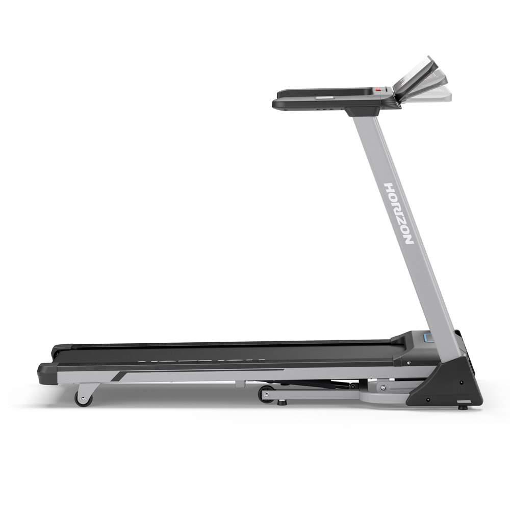 Cinta de correr Horizon T-R01