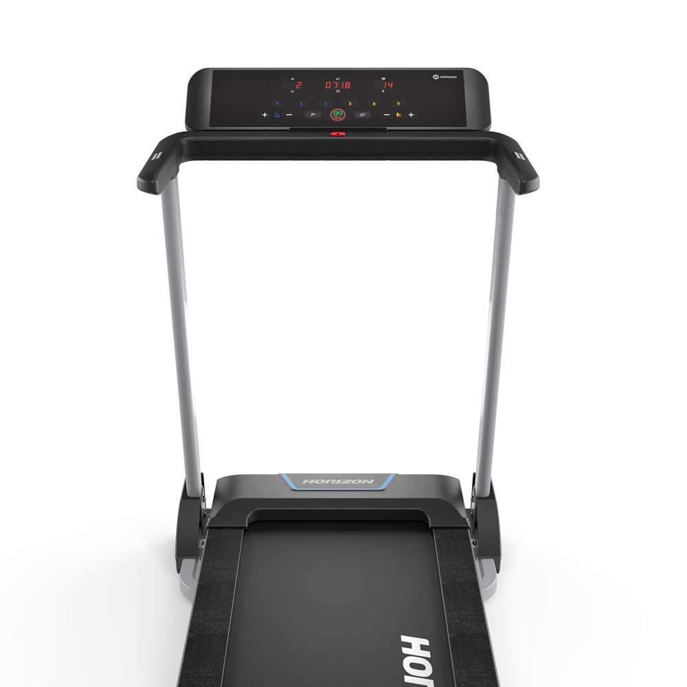 Cinta de correr Horizon T-R01