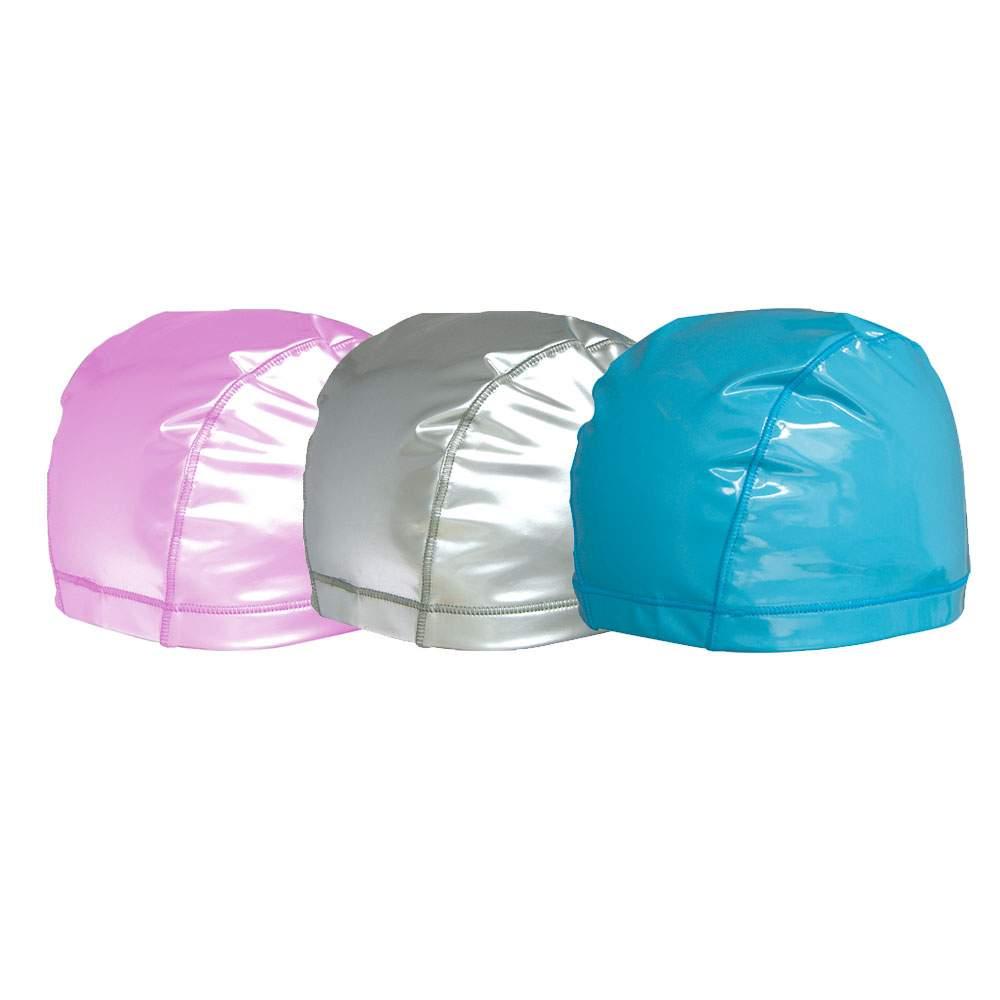 Comprar Gorro de baño PU coated para Competición de Natación