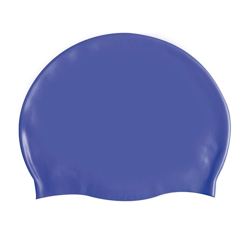 Comprar Gorro de Natación de látex Aerodinámico para Piscina 