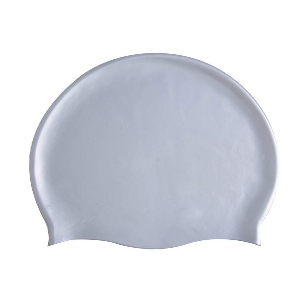 Comprar Gorro de Natación de látex Aerodinámico para Piscina 