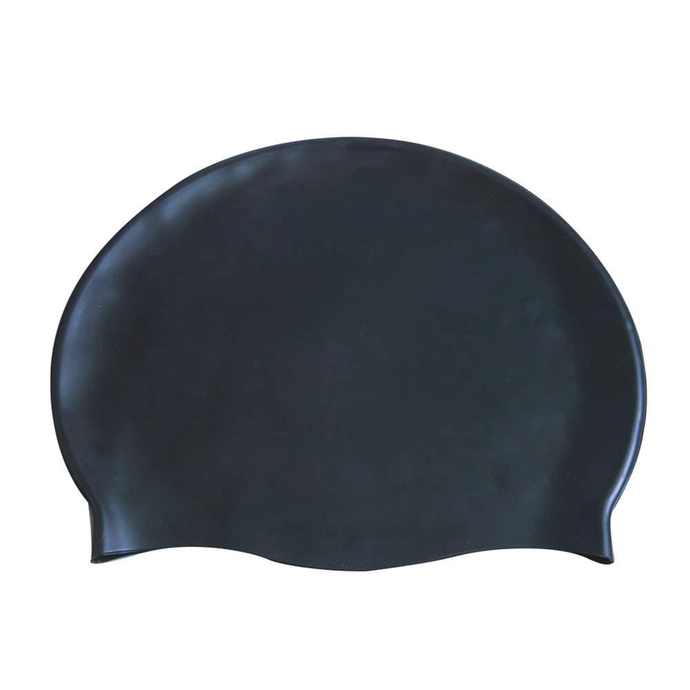 Comprar Gorro de Natación de látex Aerodinámico para Piscina 