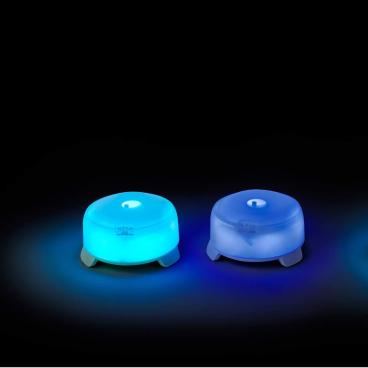 Lummic Luces de Reacción Kit Entrenamiento 1 Unidad  + Accesorios