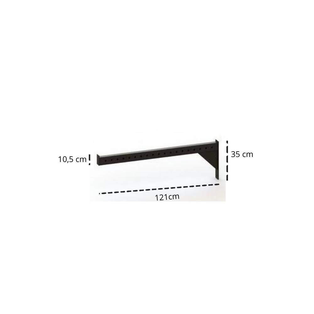 Comprar Barra de Anillas para Entrenamiento de Suspensión de Gimnasio