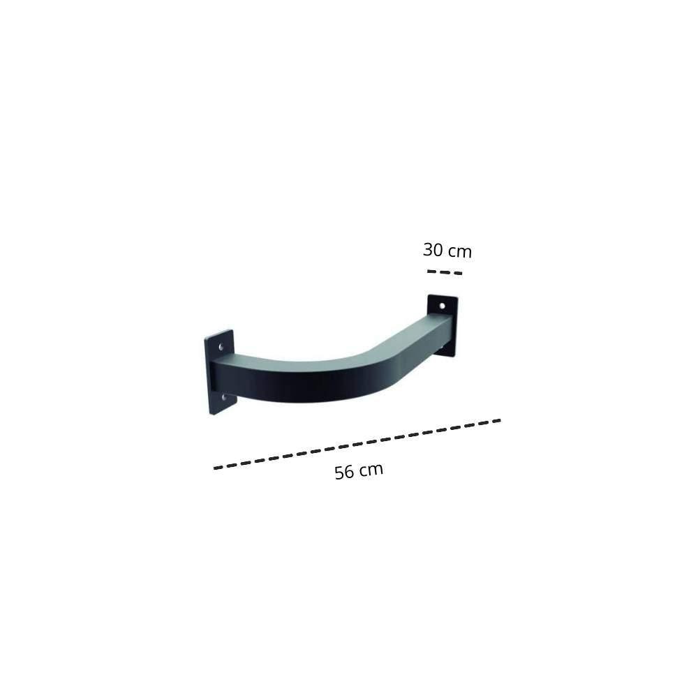 Corner Reductor 180 a 120 cm