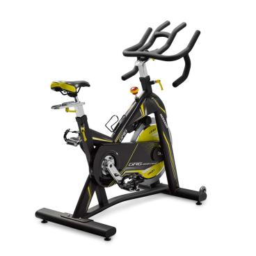 Bicicleta Indoor Horizon GR6