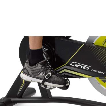 Bicicleta Indoor Horizon GR6